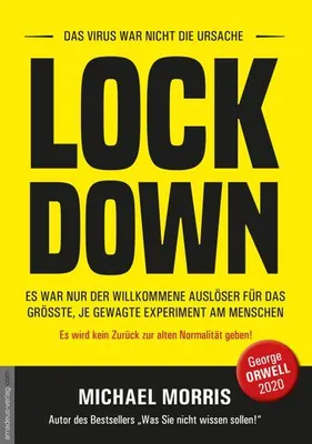 Immagine prodotto di Lock Down