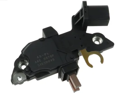 Produktbild von AS-PL ARE0078P Lichtmaschinenregler 12V für BMW 3 Touring (E91) Generator