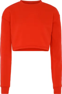 Obrázek produktu pro dámská mikina flyweight - rot, XS