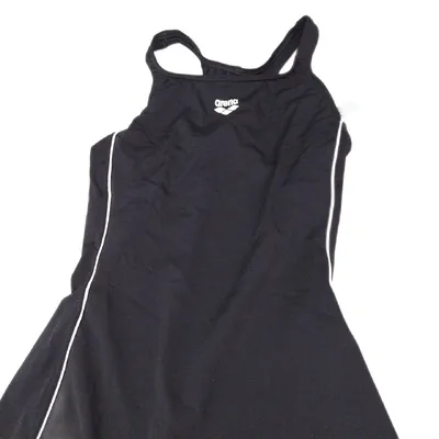 Produktbild von arena Finding Badeanzug Schwimmanzug Frauen Damen langes Bein Wasseraer Gr. 38