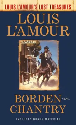 Zdjęcie produktu dla Borden Chantry
