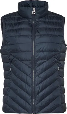 Produktbild von Outdoor-Weste 5959 BLUE Größe 46