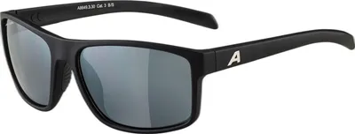 Produktbild von Alpina Nacan I Black Matt Black Matt -