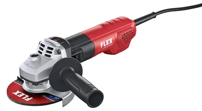 Produktbild von Flex Winkelschleifer L 13-10 125-EC 230/CEE (1Stk.)