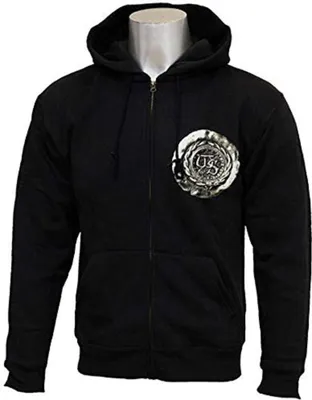 Produktbild von Whitesnake - Good To Be Bad Kapuzenjacke