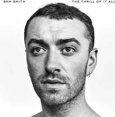 Obrázek produktu pro Sam Smith: (CD / T)