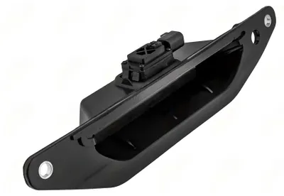 Produktbild von NTY Heckklappengriff für FORD Kuga Mk2 (DM2)