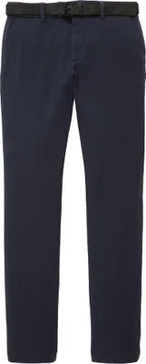 Image de Tom Tailor Chino Hose lange Chino Slim Fit