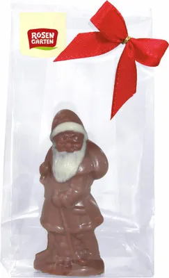 Zdjęcie produktu dla Father Christmas - Mleczny nugat 23g