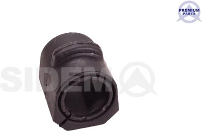 Produktbild von SIDEM 804801 Lagerung Stabilisator Stabigummi Vorne für FORD TRANSIT CONNECT (P65, P70, P80) Tourneo Connect Mk1
