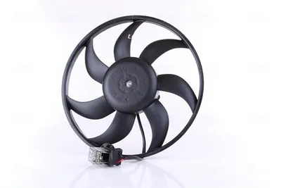 Image de NISSENS 850048 Ventilateur de radiateur