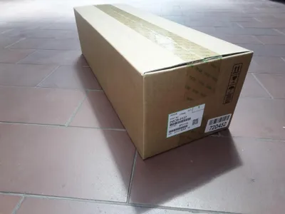 Produktbild von Ricoh D0CB-0127 Trommel-/Entwicklereinheit Magenta für Ricoh IM C300F