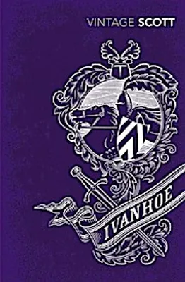 Obrázek produktu pro Ivanhoe