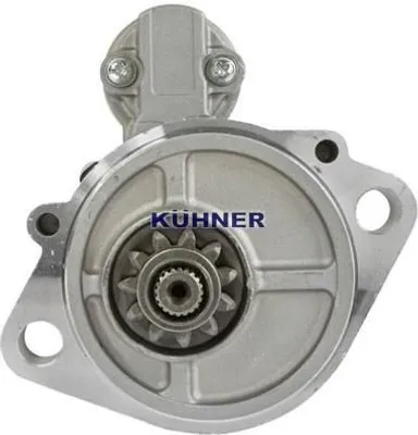 Produktbild von AD KÜHNER 254344M Starter Anlasser 3,2kW 24V