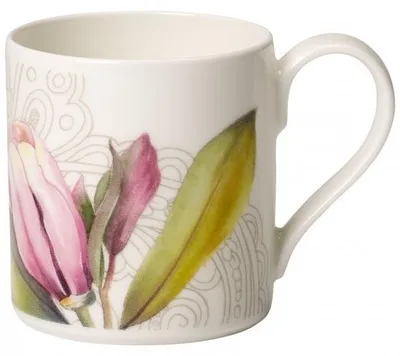 Zdjęcie produktu dla Villeroy&Boch - Kubek do espresso Quinsai Garden 60 ml