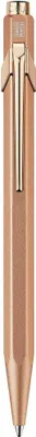 Obrázok produktu pre CARAN D'ACHE 849997 CARAN D'ACHE vysúvacie biro 849 Brut Rosé, ružové zlato