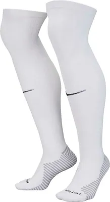 Immagine prodotto di Nike Dh6622 Calzini lunghi bianchi taglia 42-46 da uomo