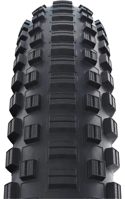 Zdjęcie produktu dla Opona Schwalbe Little Joe HS371 16x1.40" 37-305 sw.Ref.Skin Addix Perf.