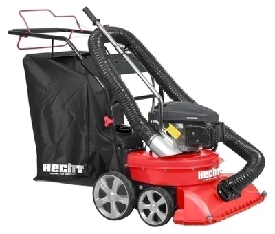 Zdjęcie produktu dla Odkurzacz do liści - HECHT 8514