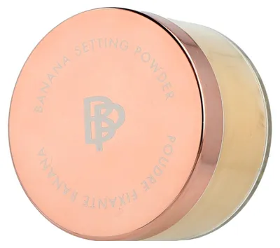 Image de Bellapierre Cosmetics Banana Setting Powder Tan (28,5 g)