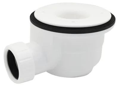 Immagine prodotto di Piletta Per Piatto Doccia diametro 90 mm