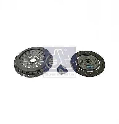 Produktbild von DT Spare Parts Kupplungssatz Kupplung für FIAT DUCATO Kasten (244) 12.92205