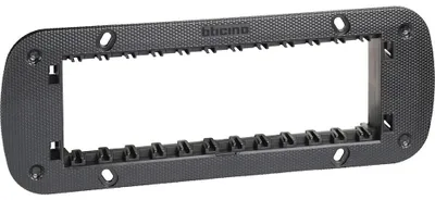 Obrázok produktu pre Šesťmodulová Nosiaca Rámka Living Now Legrand
