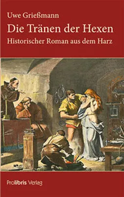 Obrázok produktu pre Die Tränen der Hexen