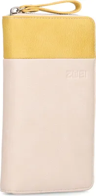 Produktbild von ZWEI Geldbörse EVA Wallet EV2 off-white