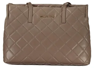 Image de Mario Valentino sac pour femme en polyuréthane marron