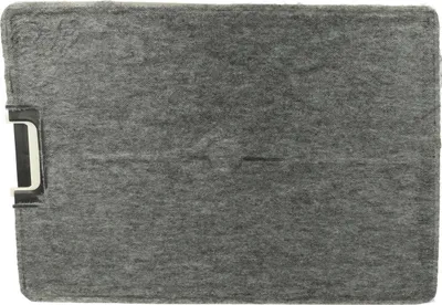 Produktbild von vhbw Aktivkohlefilter Ersatz für Miele 5797941, DKF10 für Dunstabzugshaube - 30 x 20,8 x 2 cm
