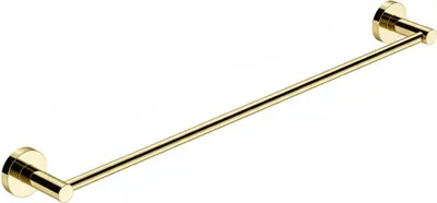Produktbild von Badezimmerhaken REA 5601 Leo Gold 63X7X5Cm