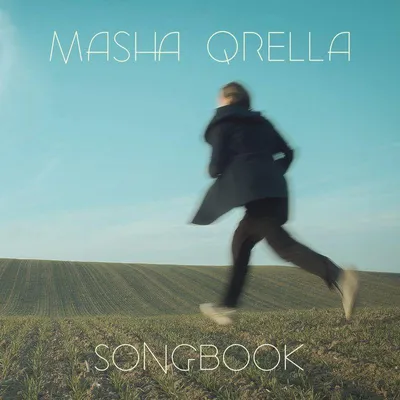Produktbild von Masha Qrella: Songbook (Limited Edition) (handsigniert)