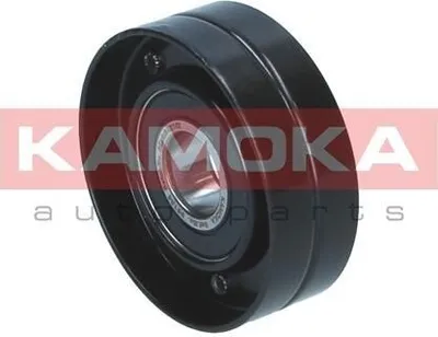 Produktbild von KAMOKA R0072 Spannarm Keilrippenriemen Ø76mm für FORD TRANSIT Bus (FD, FB, FS, FZ, FC) TRANSIT Kasten (FA) TRANSIT Pritsche/Fahrgestell (FM, FN)