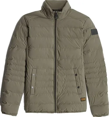 Immagine prodotto di G-STAR RAW FOUNDATION PDD SHORT JKT WMN Damen Winterjacke