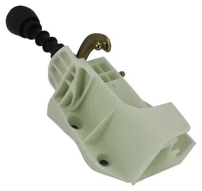 Image de Levier de bo?te de vitesses š€ 6 rapports pour IVECO DAILY 06-12, en plastique, 5801260777