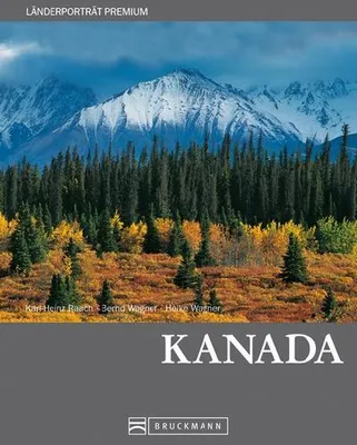 Produktbild von Kanada