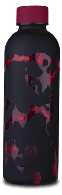 Zdjęcie produktu dla Bidon metalowy Coolpack bonet 500 ml Ashh