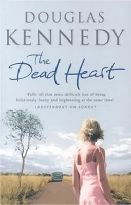 Produktbild von The Dead Heart