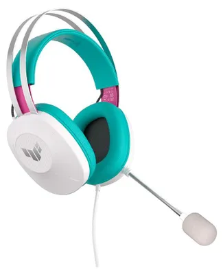 Produktbild von ASUS TUF Gaming H1 Gen II Hatsune Miku Edition