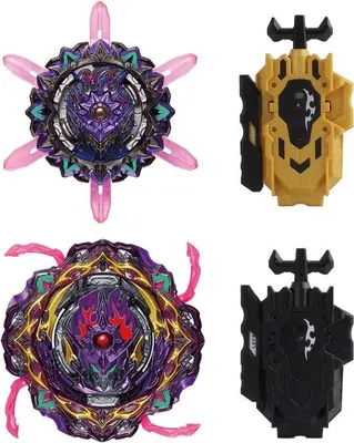 Productafbeelding van Turbos Set, Arena Metal Fusion, met Battling Top Launcher,(206+169)