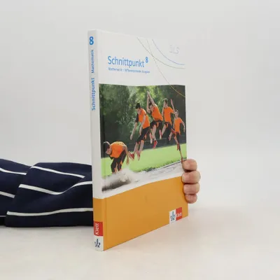 Image de Schnittpunkt Mathematik 8. Differenzierende Ausgabe. Schülerbuch
