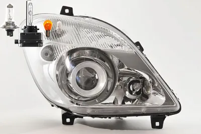 Produktbild von Scheinwerfer Osram Xenarc Night Breaker Laser passend für Mercedes Sprinter R 9068201061 Johns
