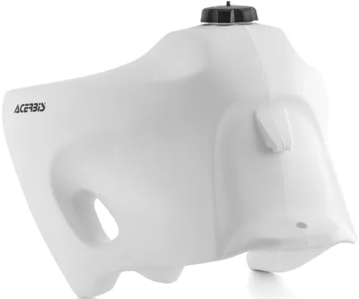 Produktbild von Acerbis Yamaha XT600 23L Benzintank Farbe: Weiß