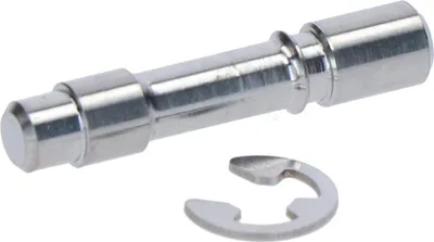 Immagine prodotto di Asse leva SHIMANO ST-R9150 - Asse di ricambio per leva del cambio STI ST-R9150, ca. 3...