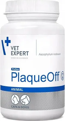 Immagine prodotto di VET EXPERT - PlateOff - 20g