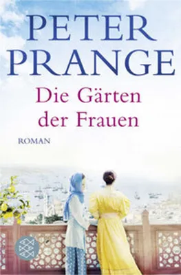 Obrázek produktu pro Die Gärten der Frauen