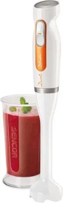 Zdjęcie produktu dla SENCOR SHB 4211WH Blender ręczny z 2 ostrzami, biały