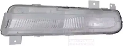 Produktbild von VAN WEZEL Tagfahrlicht 5909957 Links für VOLVO V40 Schrägheck (525, 526)