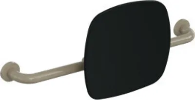 Produktbild von HEWI 801.51.9163 86 Rückenstütze Fb 90, WA 150mm